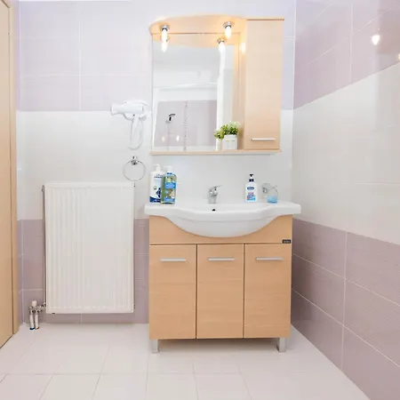 Appartement Downtown Comfy *