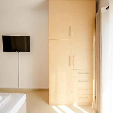 Daire Downtown Comfy *