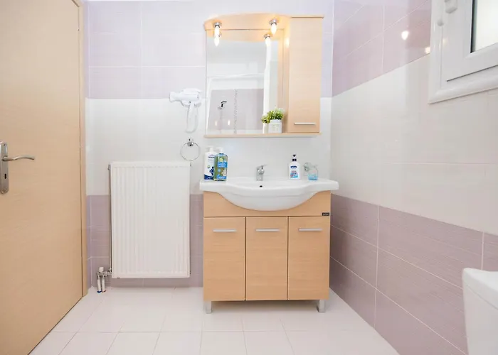 Apartamento Downtown Comfy *