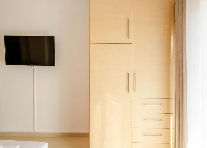 Apartamento Downtown Comfy *