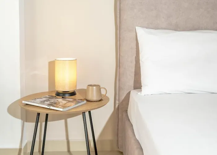 Downtown Comfy * Corinth